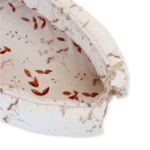 Nid bébé 2 en 1 | Coton premium | Mantulias Image supplémentaire 3