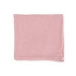 Swaddledecke |Organic Musselin|Altrosa Zusatzbild-3