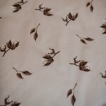 Einschlagdecke| Premium Baumwolle|TOG 2.5|Gossypium Zusatzbild-3