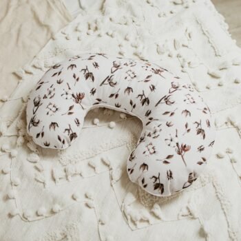 Stillkissen mit abnehmbarem Bezug U-förmig|Gossypium Hauptbild