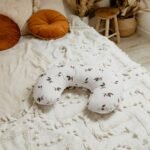 Stillkissen mit abnehmbarem Bezug U-förmig|Gossypium Zusatzbild-1