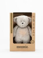 Moonie 2.0 Organic Hummig Bear Gray Hauptbild