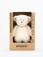 Moonie 2.0 Organic Hummig Bear Polar Hauptbild