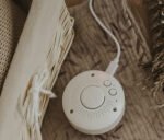 Moonie 2.0 Bear Sand – Einschlafhilfe mit Rosa Rauschen Zusatzbild-2