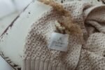 MY MEMI | Bambus Decke Chain| Beige Zusatzbild-2