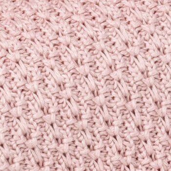 MY MEMI | Bambus Decke Chain| Powder Pink Zusatzbild-1