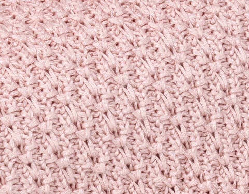 MY MEMI | Bambus Decke Chain| Powder Pink Zusatzbild-1