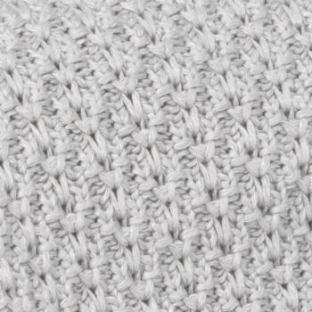 MY MEMI | Bambus Decke Chain| Light Grey Zusatzbild-1