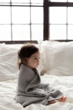 MY MEMI | Bambus Decke Chain| Light Grey Zusatzbild-3