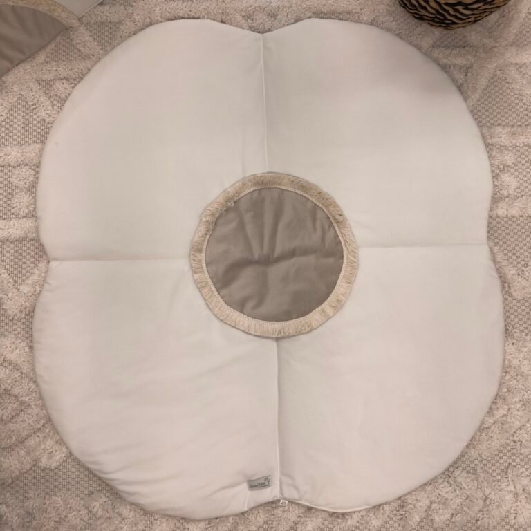 Krabbeldecke | Spielunterlage | Daisy Zusatzbild-1