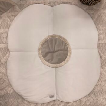 Krabbeldecke | Spielunterlage | Daisy Zusatzbild-1