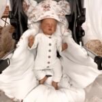 Autoschale Decke Premium Musselin Magic Forest Zusatzbild-3