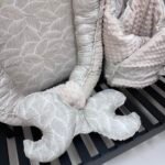 Babynest 4er Premium Set Boho Leaves Zusatzbild-3