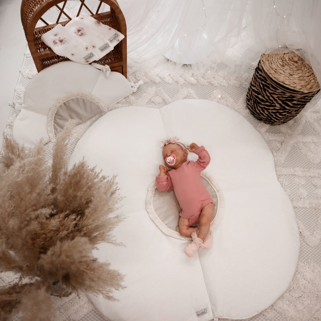 Krabbeldecke | Spielunterlage | Daisy Hauptbild