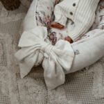 Babynest |Premium Ultra Soft Musselin |3er Set|Magic Forest Zusatzbild-7