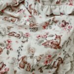 Multifunktioneller Babyschlafsack| Premium Musselin|0-8M|Magic Forest Zusatzbild-4