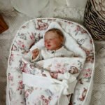 Einschlagdecke| Premium Ultra Soft Muslin|TOG 2.5|Magic Forest Hauptbild