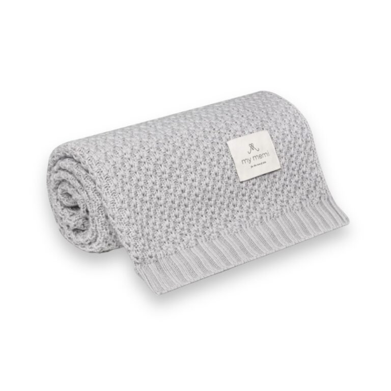 MY MEMI | Bambus Decke Chain| Light Grey Hauptbild