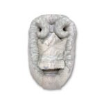 Babynest 4er Premium Set Boho Leaves Zusatzbild-4