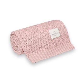 MY MEMI | Bambus Decke Chain| Powder Pink Hauptbild