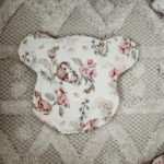 Set Kuscheldecke Kissen |Premium Musselin-Minky|Magic Forest Zusatzbild-5