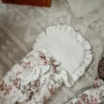 Multifunktioneller Babyschlafsack| Premium Musselin|0-8M|Magic Forest Zusatzbild-2