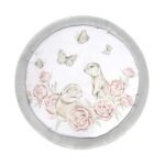 Krabbeldecke mit Spielbogen Peony Dreamland Zusatzbild-1