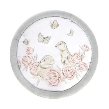 Krabbeldecke mit Spielbogen Peony Dreamland Zusatzbild-1