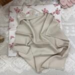 Badtuch mit Kapuze | Waffel| Fall Roses Zusatzbild-2