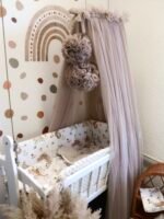 Complete bed set set of 6 |Sweet Dreams| TOG 2.5 Additional image-5