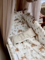 Complete bed set set of 6 |Sweet Dreams| TOG 2.5 additional image-6