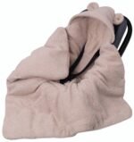 Autoschale Decke|TOG 2.5|Teddy|Beige Zusatzbild-2