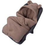 Autoschale Decke|TOG 2.5|Teddy|Biscuit Hauptbild