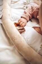 Krabbeldecke mit Spielbogen Bear Zusatzbild-3