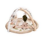 Krabbeldecke mit Spielbogen Bear Hauptbild