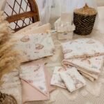 Komplett Bettset 6er Set |Sweet Dreams| TOG 2.5 Hauptbild