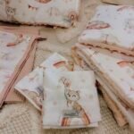 Komplett Bettset 6er Set |Sweet Dreams| TOG 2.5 Zusatzbild-1