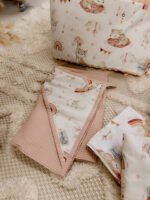 Komplett Bettset 6er Set |Sweet Dreams| TOG 2.5 Zusatzbild-3
