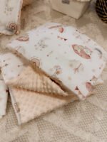 Komplett Bettset 6er Set |Sweet Dreams| TOG 2.5 Zusatzbild-2