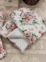 Complete bed set of 6 |Begonia| TOG 2.5 Additional image-2