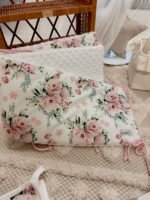 Complete bed set of 6 |Begonia| TOG 2.5 additional image-3