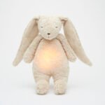 Moonie 2.0 Organic Humming Bunny Sand Zusatzbild-1