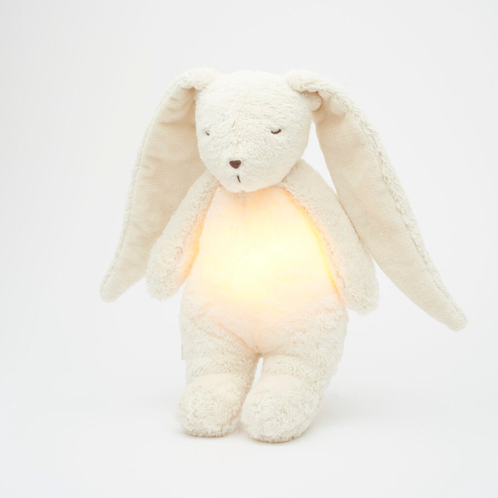 Moonie 2.0 Organic Humming Bunny Polar Zusatzbild-1