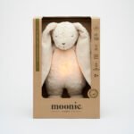 Moonie 2.0 Organic Humming Bunny Sand Hauptbild