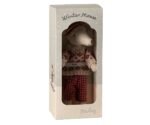 Maileg Winter mouse with ski mom additional image-1