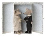 Hochzeitmäuse in Box Hauptbild