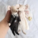 Hochzeitmäuse in Box Zusatzbild-1
