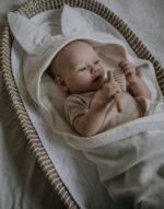 My Memi-Baby Haarbürste Ziegenhaar FSC Zusatzbild-1