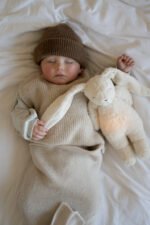 moonie baby einschlafhilfe mit led nachtlicht