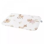 Babynest |Premium Baumwolle Minky|3er Set|Bambi Girl Zusatzbild-2